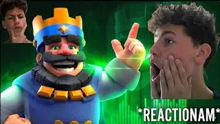 DE CE SE JOACA LUMEA CLASH *REACTIONAM*