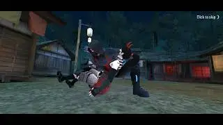 Ninjas Creed 2 Borned Mission 1-2-3-4-5-6-7-8-9-10 & Hunting List 1