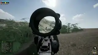 INSANE SQUAD GAMEPLAY! Squad PVP
