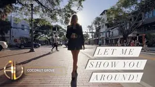 TOP Areas in South Florida - Miami - Let Me Show You Around