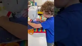 Custom Kids Suit by Couture to the Max 🕺