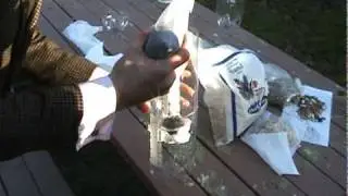 YES Mag Project Crew - Make Your Own Water Filter