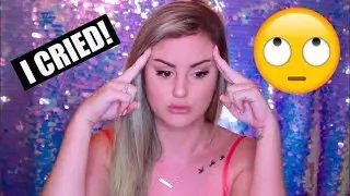STORYTIME | MY RUDEST ULTA CUSTOMER ..I cried lol.