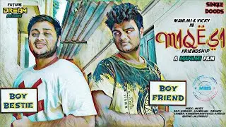 MIQ&Euml;SI/ TAMIL SHORT FILM TRAILER/ FUTURE DREAM PICTURS/