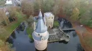Wijk bij Duurstede - Kasteel Duurstede