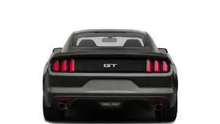 2016 Ford Mustang - Upland CA