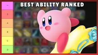 Список уровней Kirby Air Riders (РЕЛИЗ) &ndash; Руководство по лучшим способностям копирования