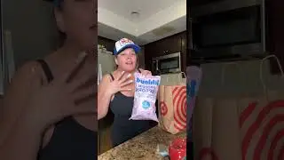 $250 TARGET HAUL (Mom Edition)