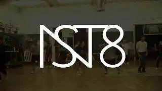 NST8 A&uacute; Naturale Workshops June 2019 | Rachel & Mikey