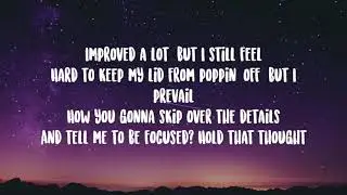 NF- That's a Joke Lyrics