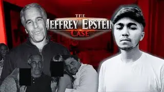 Epstein Island Explained: Power, Crimes, and Secrets