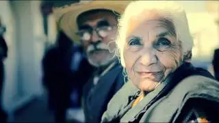Claudia Coulter Voice For Cuervo Tequila