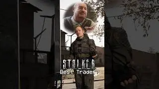 Честное мнение о Сидоровиче в STALKER #stalker2 #chernobyl #stalkergamma #gamingcomedy