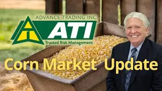Advance Trading Corn Market Update 02.14.2024