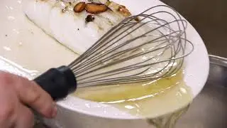 C&Oacute;MO COCINAR BACALAO A LA PARRILLA (Versi&oacute;n Corta) -ILLUNBE
