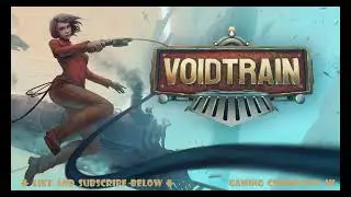 Voidtrain (2025) OST Soundtrack: Avanpost Agressive [4K FLAC UHD]