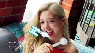 【SOLD】NiziU&times;TWICE&times;ITZY TYPE Instrumental (Prod Park Run)