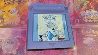 Have You Played Pok&eacute;mon PRISM?!?