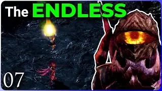 Can The Conduit Facetank A NUKE? - The Endless Mod - Pt. 7