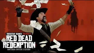 RED DEAD REDEMPTION: PART 2