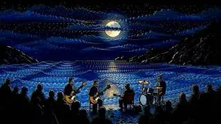 День, Ночь, День, Ночь • Blues Rock • Matt & Monroe JJM Band