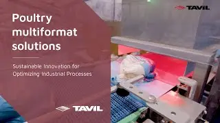 Poultry multiformat solutions