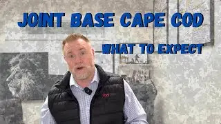 Taking Orders to Joint Base Cape Cod? What to Expect