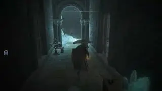 Elden Ring Get to Sorceress Sellen Location After Waypoint Ruins