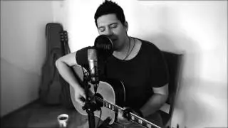 Rudderless - Home (Kuba Černý cover)