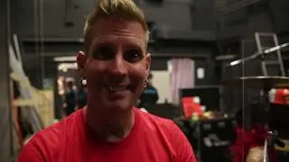 Mastodon - Emperor of Sand Tour Recap | Part 3