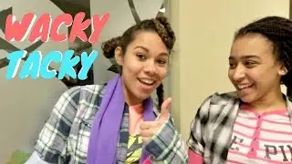 What to Wear On Wacky Day At School?