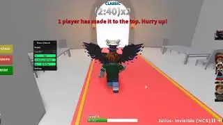 ROBLOX Tower of Dread Auto win / Remove kill parts script (WORKING!)