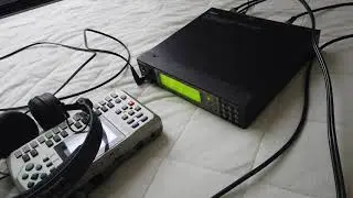 Lesson - Yamaha QY70+MU100+PLG150PF