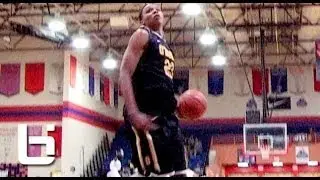 Ivan Rabb Shows His Full Skill-Set and Impresses at Tarkanian Classic!