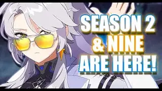 Nine Seems Amazing So Far! - Season 2 Hype Continues For Chaos Zero Nightmare