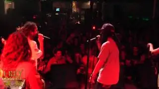 RAS KUKO & MORODO - 