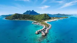 Most Expensive Islands In The World