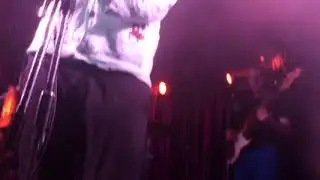 THE MURLOCS - Comfort Zone (Live at Paddington RSL) feat. Patrick Sykes 25/5/19