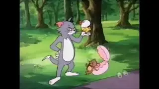 Tom and Jerry Show - The Egg And Tom And Jerry (1975)