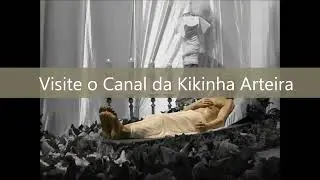 Pedindo proteção com a oração da Santa Cruz