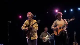 Kings of Convenience, ‘Scars on Land’, The Enmore, Sydney, February 2024