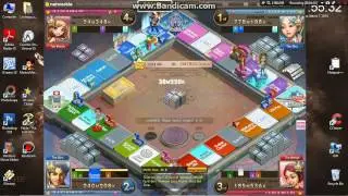 LONDON Turnamen Lotus VS KASKUS (Modoo Marble)