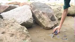 Ulefone Armor 3W IP68 Waterproof Mobile Phone Test - Review Price