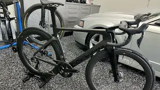 Why I sold my Cervelo S5