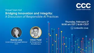 Bridging Innovation and Integrity: A Discussion of Responsible AI Practices