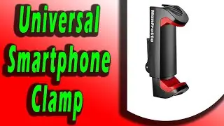 Smartphone Clamp | Cell Phones and Accessories