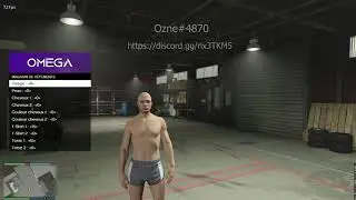 FiveM Free oneshot ped for vip script - Ozne_vipped - esx