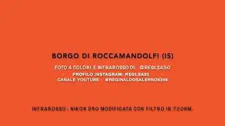 Roccamandolfi (IS) Molise - Italy