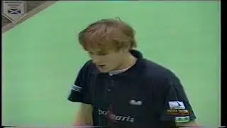 Glenfiddich Indoor Hockey 1994