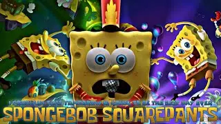 ¡Respeta El Poder De Bob Esponja!
